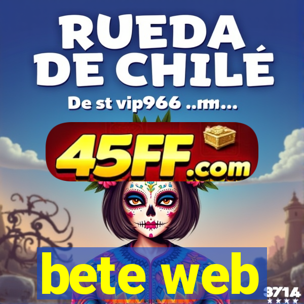bete web